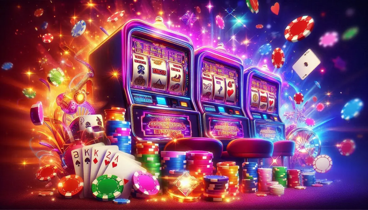 MonixBet Casino